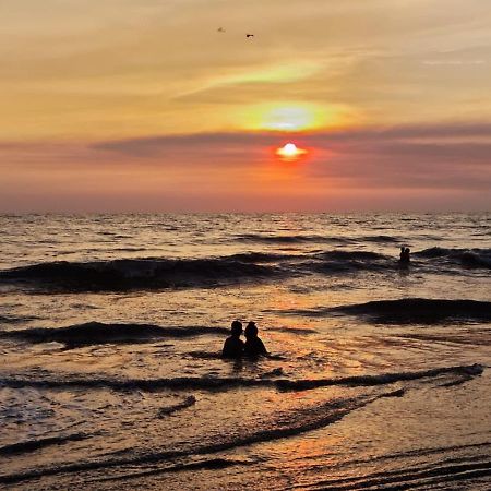 Posada Playa Linda Ixtapa  Kültér fotó
