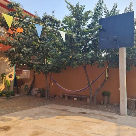 Posada Playa Linda Ixtapa  Kültér fotó