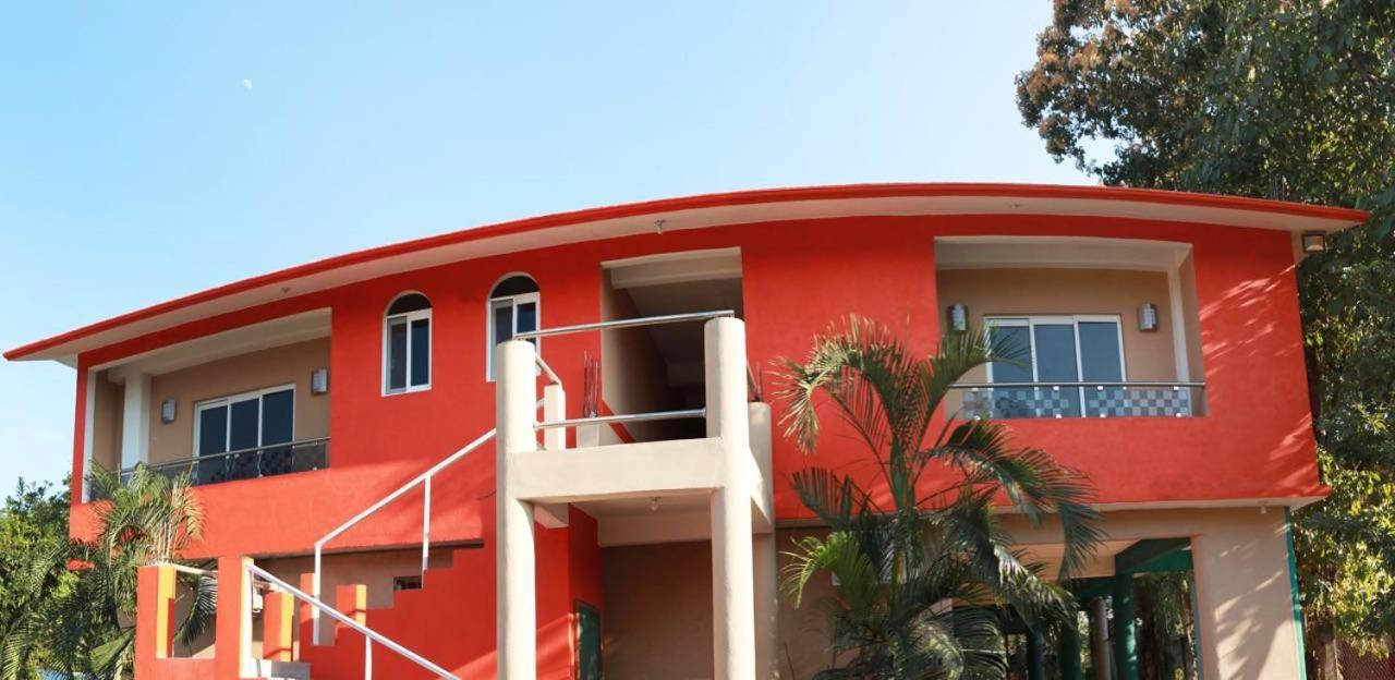 Posada Playa Linda Ixtapa  Kültér fotó