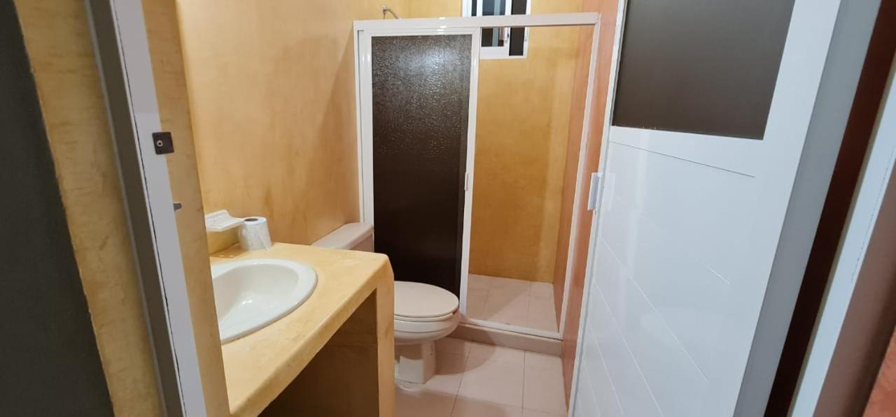 Posada Playa Linda Ixtapa  Kültér fotó