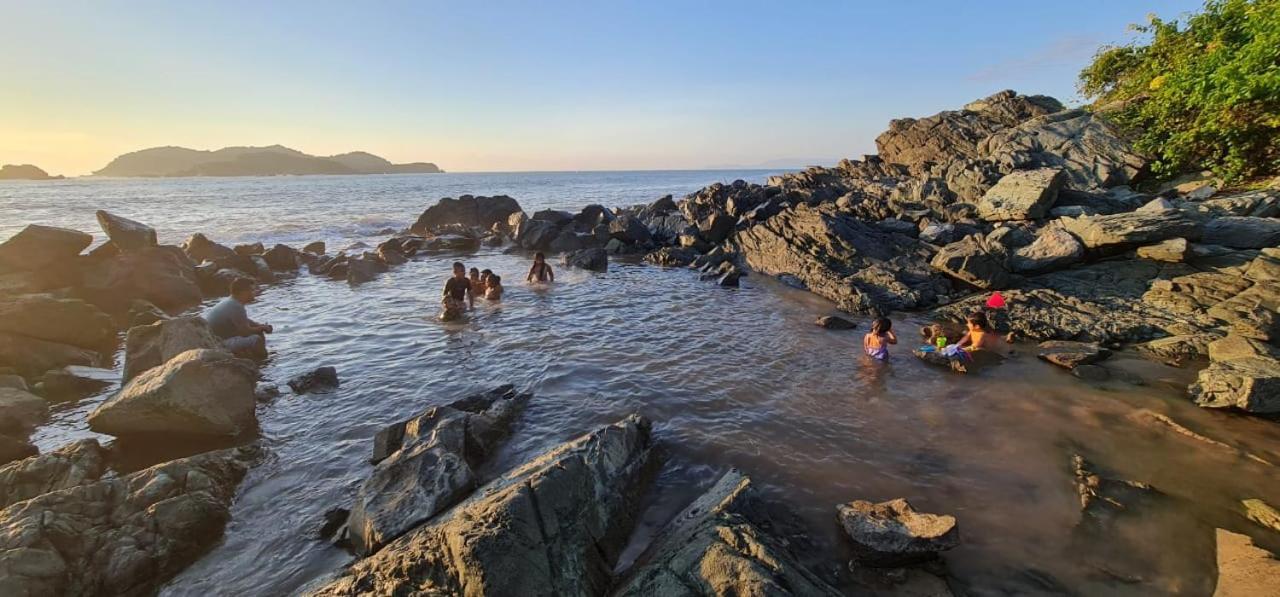 Posada Playa Linda Ixtapa  Kültér fotó