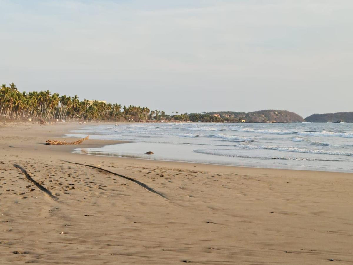 Posada Playa Linda Ixtapa  Kültér fotó
