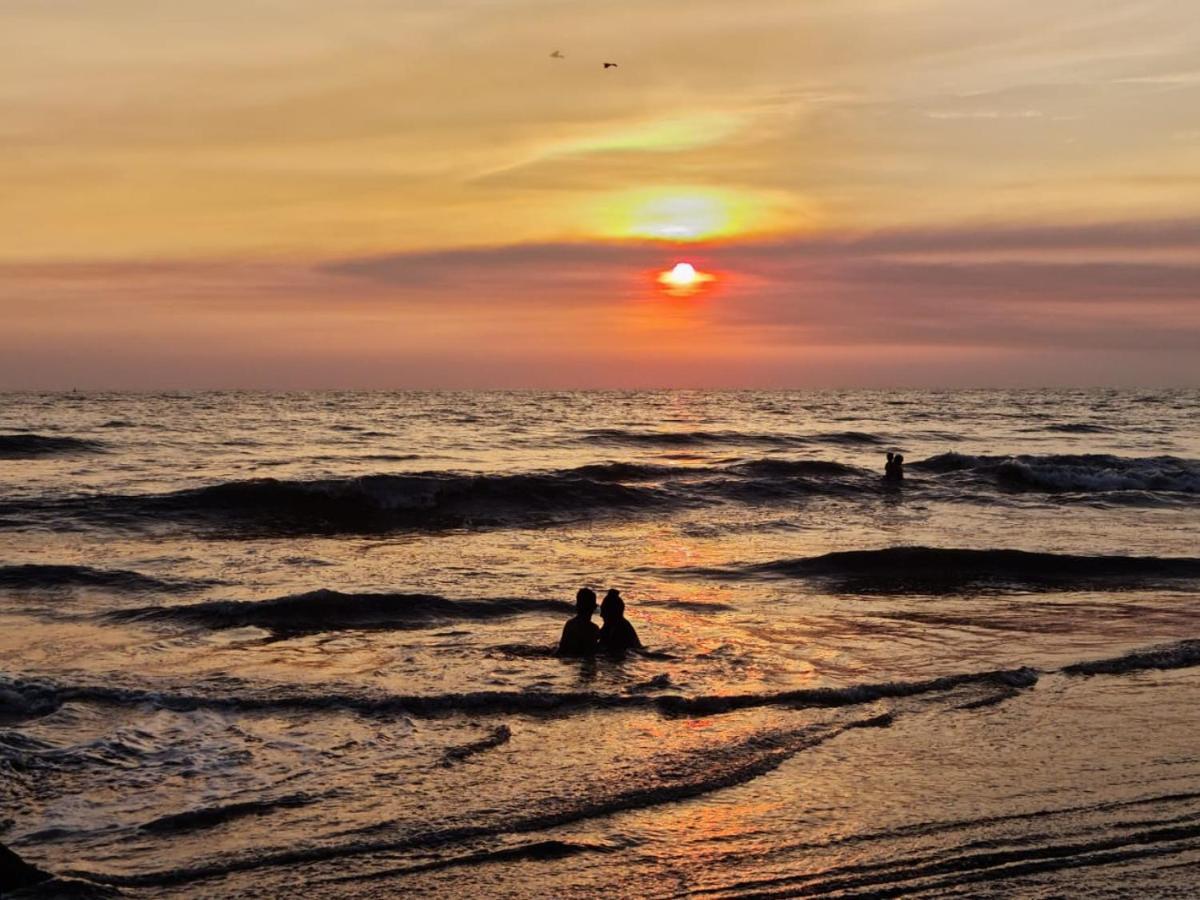 Posada Playa Linda Ixtapa  Kültér fotó