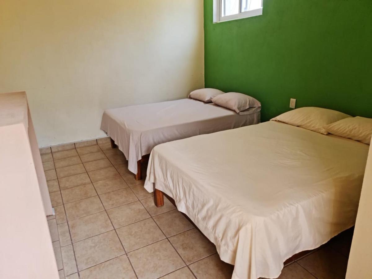 Posada Playa Linda Ixtapa  Kültér fotó