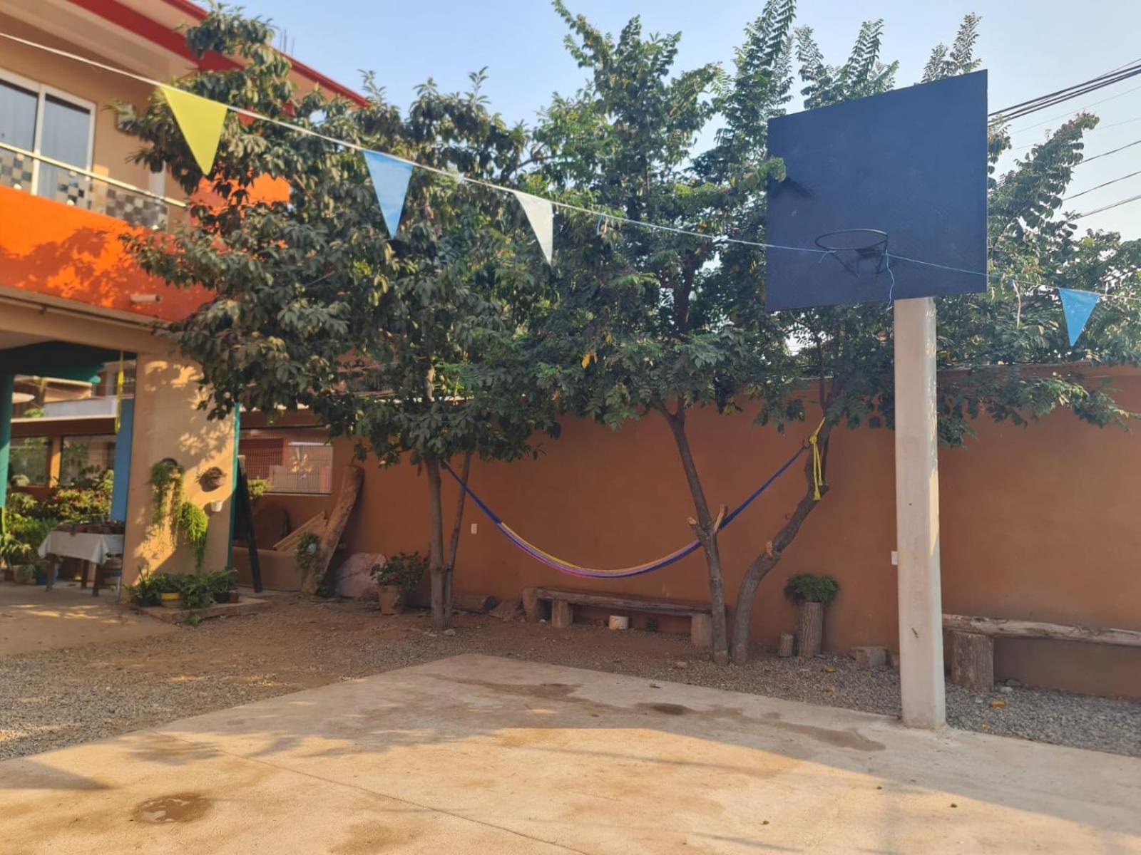 Posada Playa Linda Ixtapa  Kültér fotó