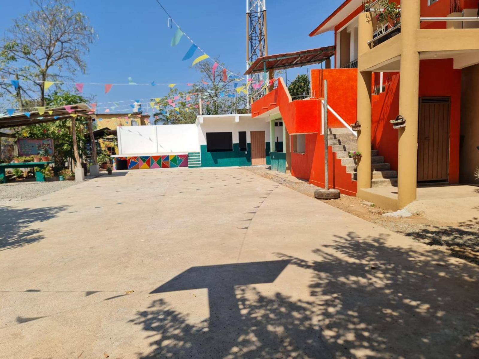 Posada Playa Linda Ixtapa  Kültér fotó
